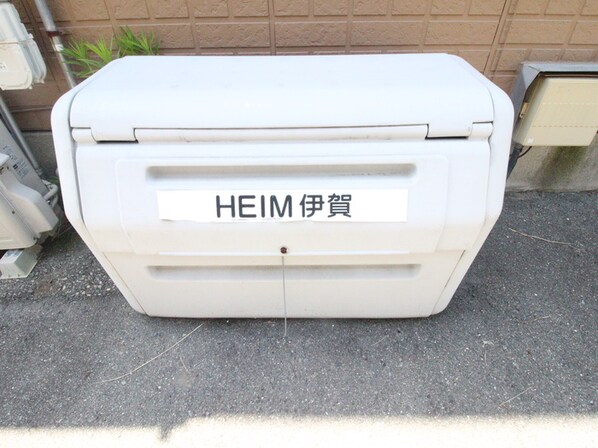 ＨＥＩＭ伊賀の物件外観写真